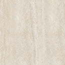 Carrelage Travertino Almond 60x60 cm Carré – Porcelaine Brillant – Effet Travertin