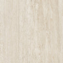 Carrelage Travertino Almond 60x60 cm Carré – Porcelaine Brillant – Effet Travertin