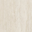 Carrelage Travertino Almond 60x60 cm Carré – Porcelaine Brillant – Effet Travertin