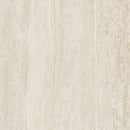 Carrelage Travertino Almond 60x60 cm Carré – Porcelaine Brillant – Effet Travertin