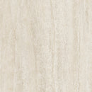 Carrelage Travertino Almond 60x60 cm Carré – Porcelaine Brillant – Effet Travertin