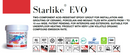Epoxy grout Litokol STARLIKE® EVO 100 Bianco assoluto 2.5 kg