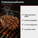 GasBBQ Landmann Triton PTS 3.1 Argent