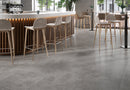 Floor tile Serenastone Gray 60x60 cm