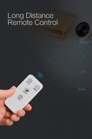 Table fan Coolboy Trend 25 cm ø