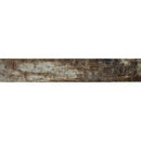 Vloertegel Chalet Street Blue 15x90 cm