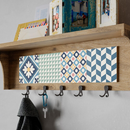 Floor tile Heritage Mix 33x33 cm