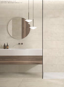 Floor tile Cement Desert 60x60 cm rectified