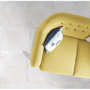 Vloertegel Flora Marble Silver 60x60 cm Vierkant - Porselein Mat Gerectificeerd - Marmerlook R10