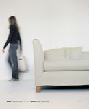 Floor tile Neutra Bianco 60x60 cm rectified 516520