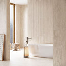 Carrelage de sol Palatino Ivory 59,1x119,1 cm rectifié mat