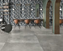 Floor tile Proton Gris 60x120 cm rectified