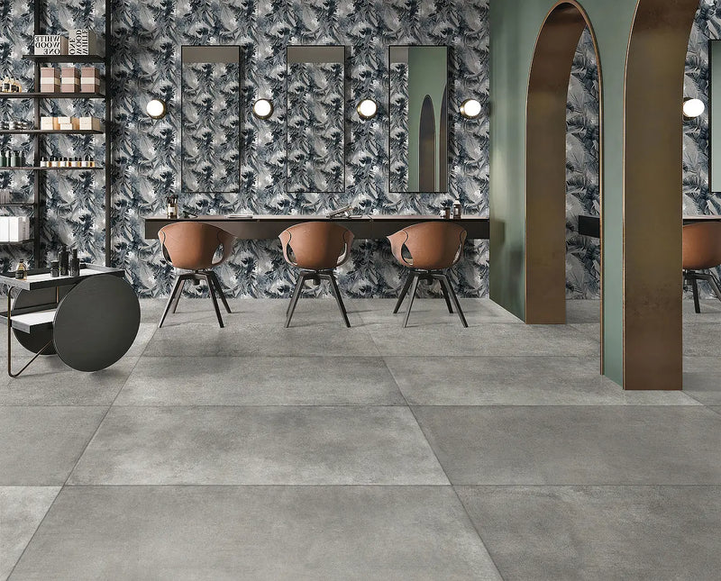 Floor tile Proton Gris RC 60x120cm