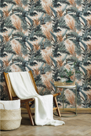 Floor tile Proton Texdeco Warm 60x120 cm rectified