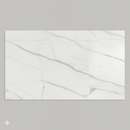 Vloertegel Royal Marm Stone White 60x120 cm polished gerectificeerd