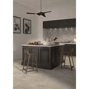 Floor tile Silver 34x34 cm