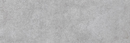 Wall tile Cement Grey 30x90 cm rectified