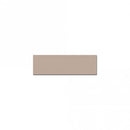 Wall tile Coco 10x30 cm brillo gloss