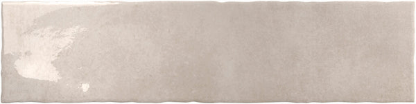 Wall tile Flandes Blanco 7.5x30cm