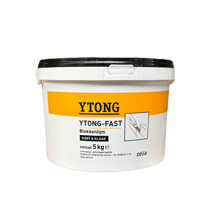 Ytong fast ready-made pasta 5 kg