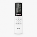 Airco Binnenunit AUX Multi Split – Koelen en Verwarmen – Wifi – 12.000 BTU – Mat Wit