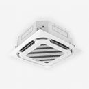 Plafondairco AUX Multi Split Cassette – Koelen en Verwarmen – Wifi – 12.000 BTU – Wit