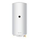 Elektrische boiler Belrad, 100 liter, 1500W, natte weerstand, verticaal/horizontaal – Wit