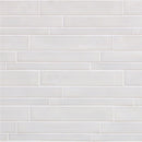 Mosaic Vetro 01 bianco lux 21 x 25 cm 515662