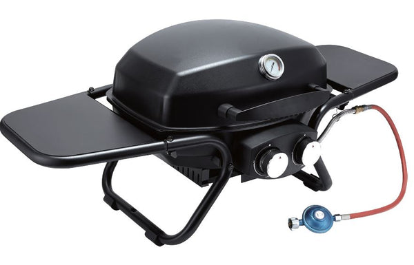 Electric BBQ Landmann E Pantera Portable BBQ Black iWoon Become a BBQ pro