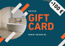 iWoon.nl cadeaubon