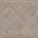 Carrelage de sol Suecia Acacia 100x100 cm – Porcelaine Mat Rectifié – Design Parquet Imitation Bois