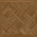 Keramisch Parket Suecia Nuez 100x100 cm – Porselein Mat Gerectificeerd R9 Houtlook