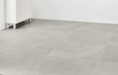 Floor tile Otis Light Grey 60.3x60.3 cm glazed matt