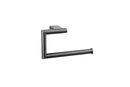 Anneau porte-serviette Tomo Gun metal