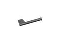 Porte-rouleau de papier toilette Tomo Gun metal