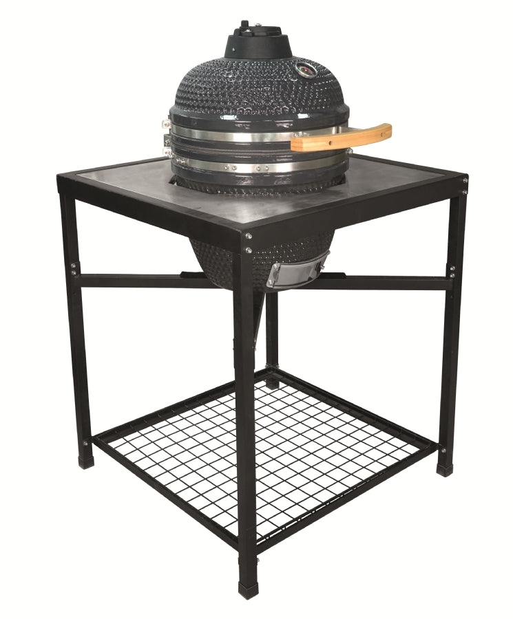 Landmann Kamado met tafel L 18 inch Ø - Kamado