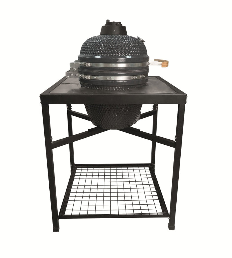 Landmann Kamado met tafel L 18 inch Ø - Kamado