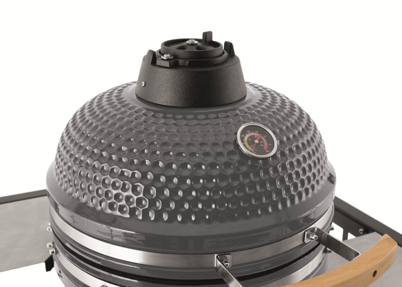 Landmann Kamado met tafel L 18 inch Ø - Kamado