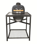 Landmann Kamado met tafel L 18 inch Ø - Kamado