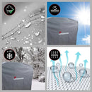 Landmann Premium beschermhoes voor Vinson 200 - Hoezen