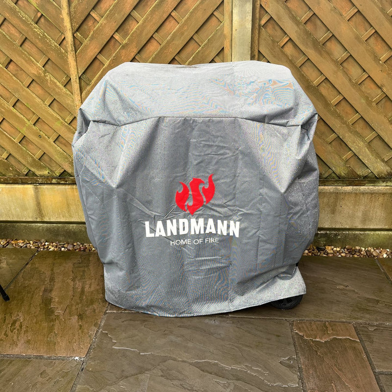 Landmann Premium beschermhoes M 80 x 120 x 60 cm - Hoezen