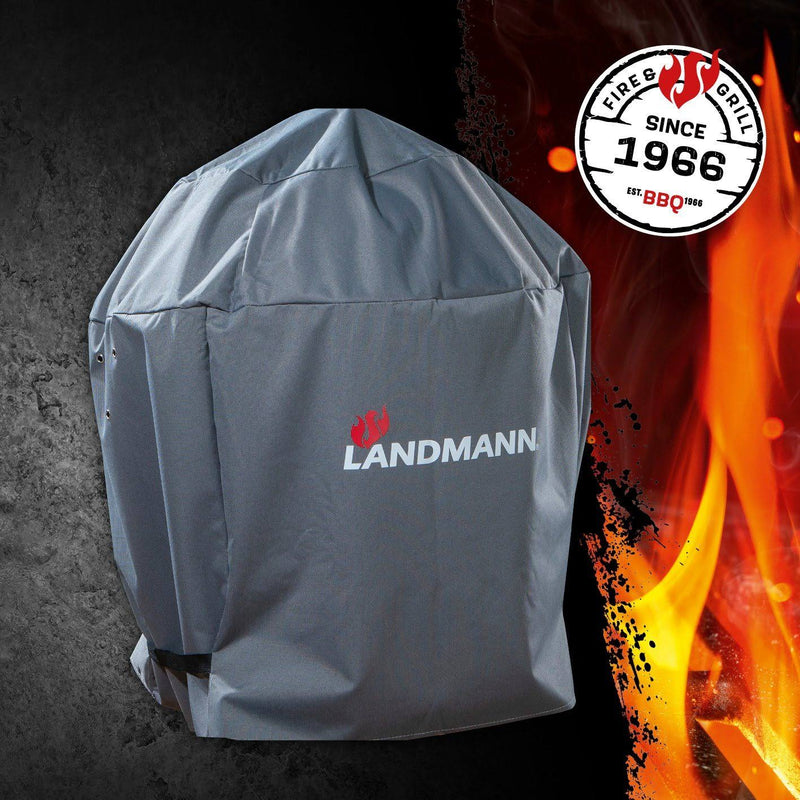 Landmann Premium PVC beschermhoes S H 90 x B 70 x D 70 cm