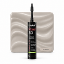 Litokol Pixel 3D 06 Nebbia Sanitary Sealant 300 ml - Stain-Resistant Silicone