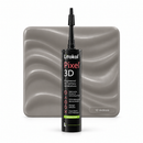 Litokol Pixel 3D 10 Ardesia Sanitary Sealant 300 ml - Anti-Stain Silicone