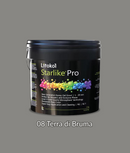 Litokol Starlike® Pro Mortier époxy pour jointoiement 08 Terra di Bruma 2,5kg - Étanche & Résistant aux UV