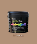 Litokol Starlike® Pro Mortier Époxy pour Joints 35 Arenaria 2,5kg - Imperméable & Résistant aux UV