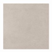 Vloertegel betonlook Concrete 100 x 100 cm Moka bruin satijn gerectificeerd - productfoto