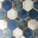 Coulis époxy Litokol STRLIKE® EVO 580 Rosso mattone 2,5 kg