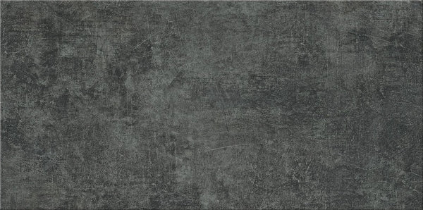 Vloertegel Serenity Graphit 30x60 cm