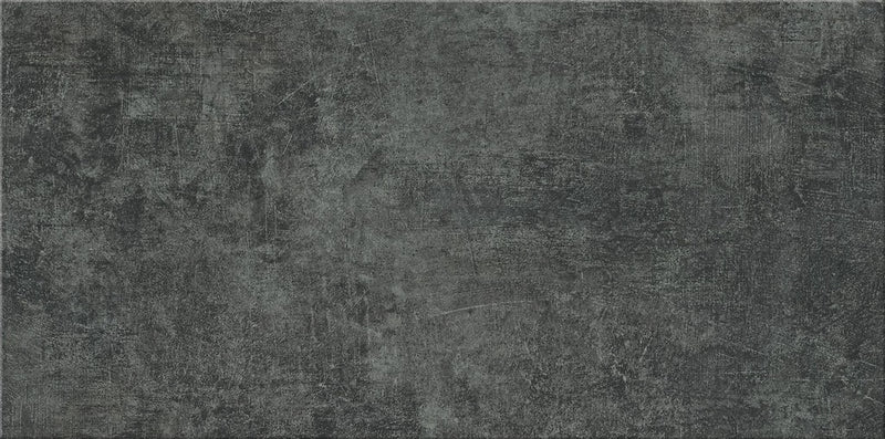Carrelage de sol Serenity Graphite 30x60 cm